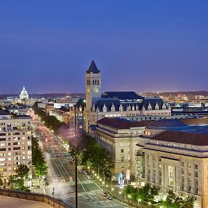 Willard Intercontinental Washington, An Ihg Hotel